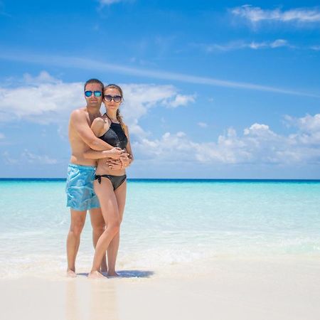 Holiday Haven Ukulhas Exterior foto