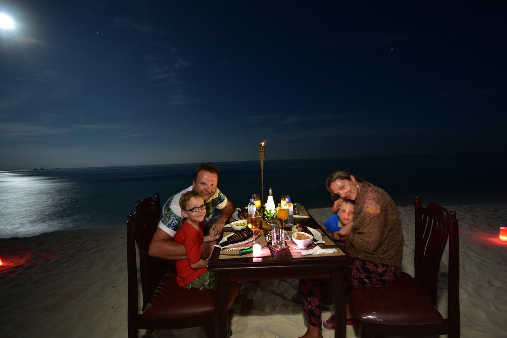 Holiday Haven Ukulhas Exterior foto