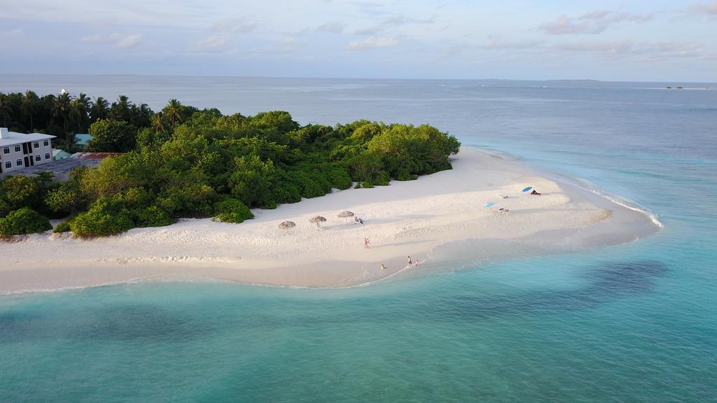 Holiday Haven Ukulhas Exterior foto