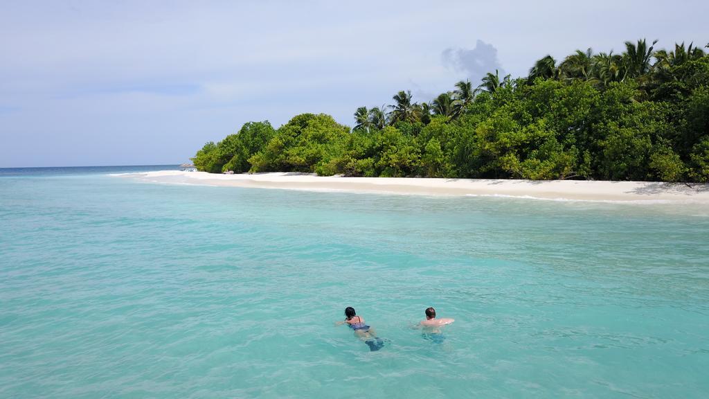 Holiday Haven Ukulhas Exterior foto