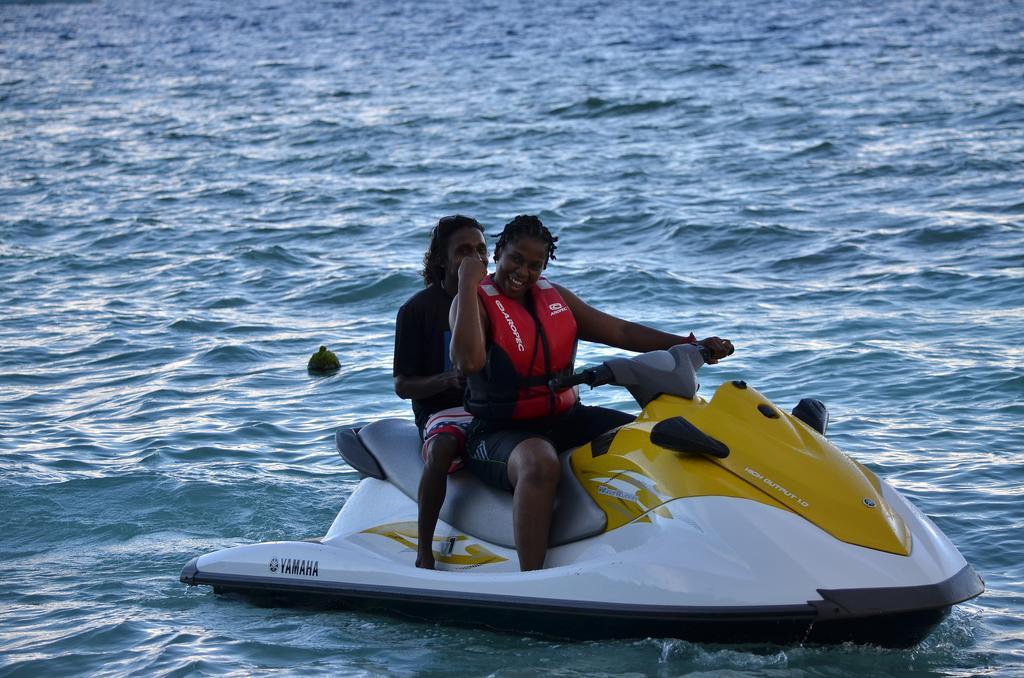 Holiday Haven Ukulhas Exterior foto
