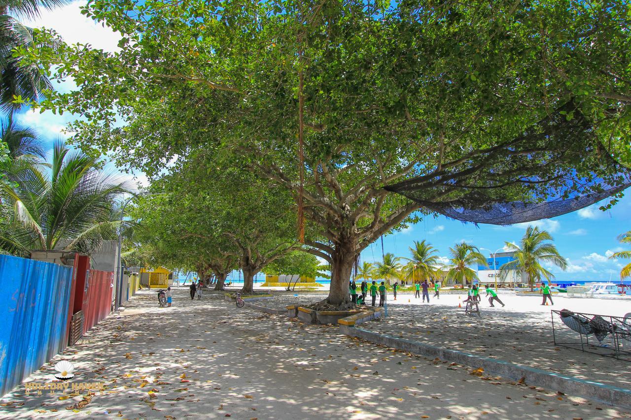 Holiday Haven Ukulhas Exterior foto
